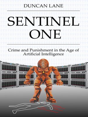 cover image of Sentinel One